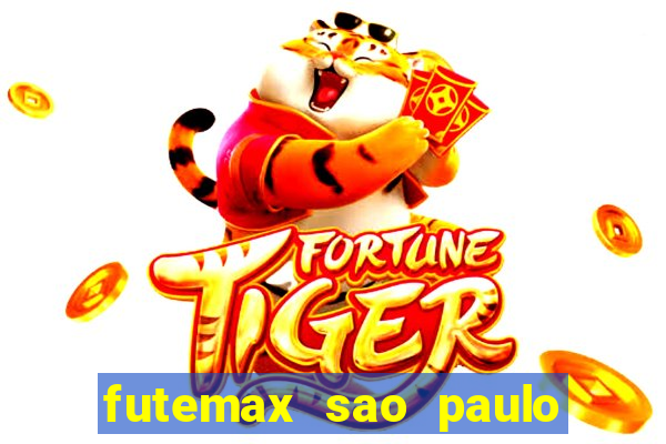 futemax sao paulo x atletico mineiro